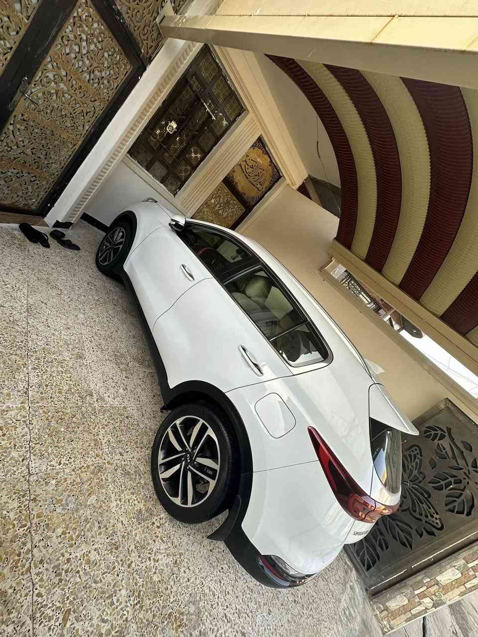 كيه سبرتج موديل 2019خليجي. مكفوله كفاله عامه سياره بلاديه    محرك 2000الرقم بغداد بسمي تحويل ثاني يوم السعر 19ونص مكاني الأنبار الفلوجه الصقلاوية. /***********
‏***********
