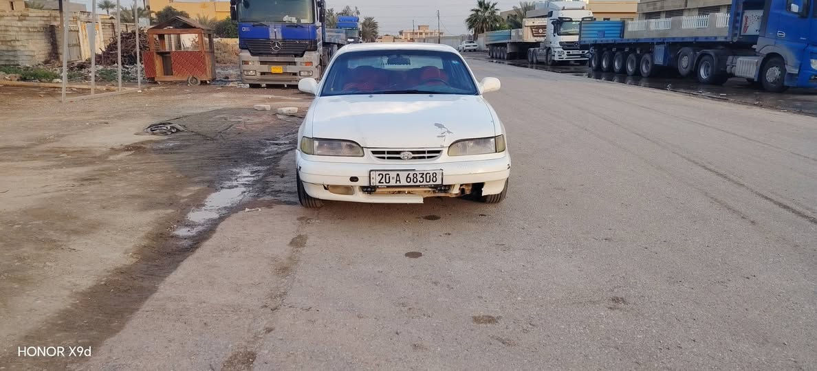 السلام عليكم سياره للبيع سوناتا 2 موديل 95 رقم ديالى نكليزي سنويه ٢٠٢٨ كير اوتماتيك  صدر امامي و خلفي جديده تخم تاير جديد كهربائيات كله شغال محرك مفتوح  مصبوغه عام بدون خياس بدون ضربه  تدفئه تبريد سنتر لوك كامره شاشه  السعر ٣٨  قفل   المكان ديالى خان بني سعد رقم الهاتف ***********
