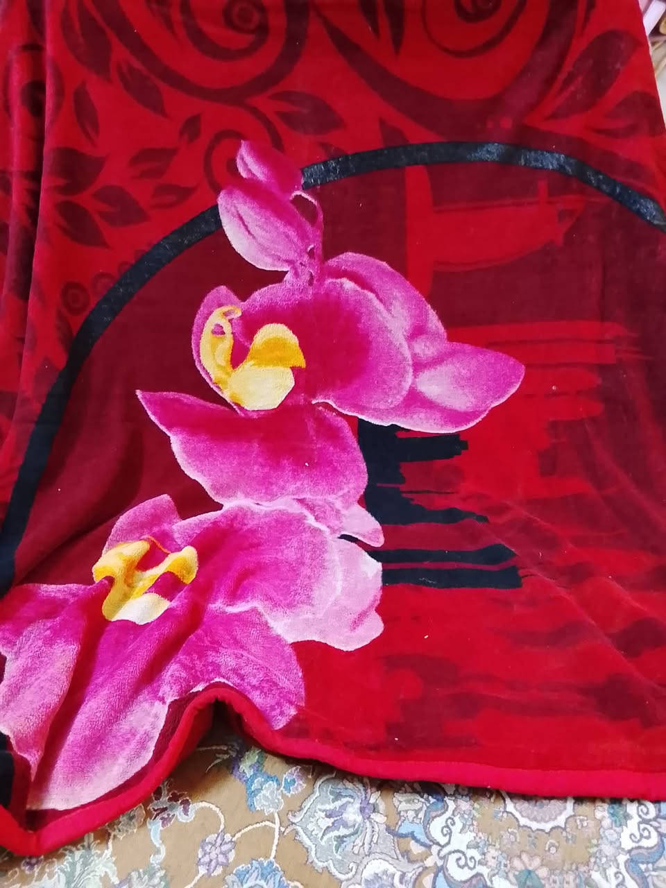 بطانيات ع الوحده ٦ اكبار


**إذا كنت صاحب هذا الإعلان وتريد حذفه لأي سبب، رجاءا أرسل رسالة إلى الدعم الفني**