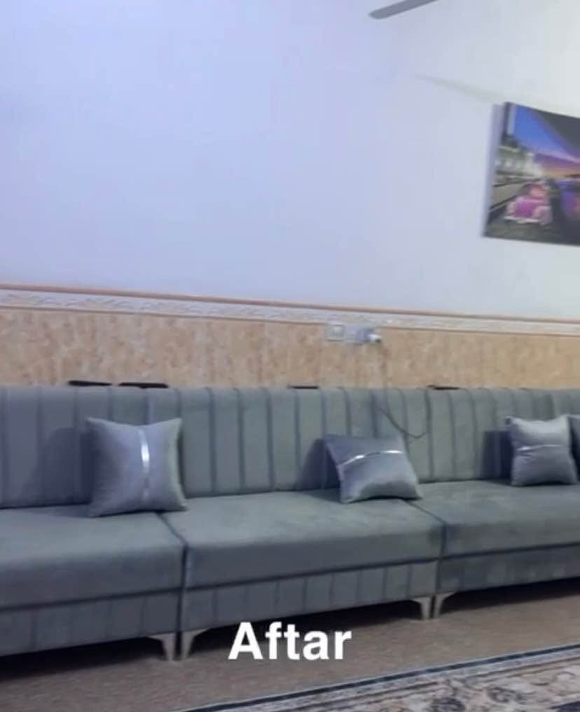 ‎تاخم دەستی دوو بەردەستە 
زۆر خاوێنە وەک نوێ
***********‎ أربيل, العراق
