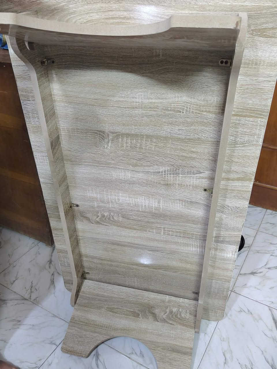 السلام عليكم 
بيع طبليه طعام جديدة
بابل — حي  شاوي 
الاستفسار ع رقم أدناه ***********
