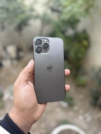 آيفون ١٣ برو ماكس • ٥١٢ • بطارية ٩١٪