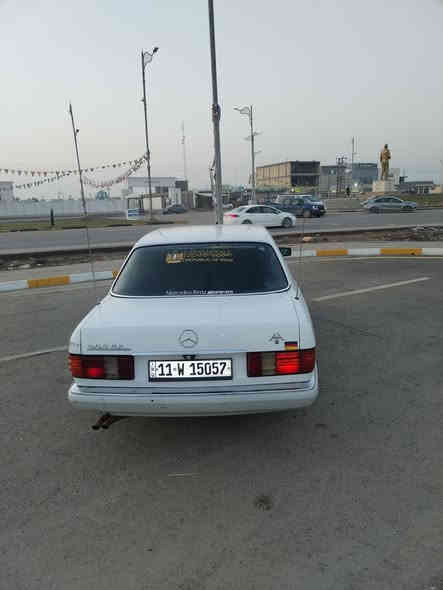 سلام عليكم لبيع مديل ٨٨بسمي رقم بغداد سياره جازه عنوان لصويره فول موصفات ***********
