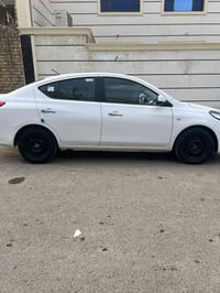 سني هندي 2020 مكفولة فقط جاملغ  ماشية ١٠٠ قفلها 82   بغداد 07837226146