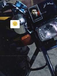 دراجة نامه موديل 2024طالعه بل2025متواجد بس عله رقم الهاتف 07763889273 ...