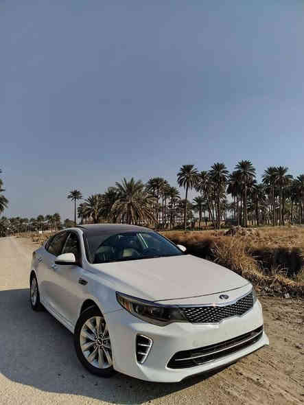 السلام عليكم
وبتما مستعجل على بيعه
موديل 18 فول واحد على واحد 
كلين مابيه كل ضرر ماعدا الدعاميات 
السعر 155
***********
