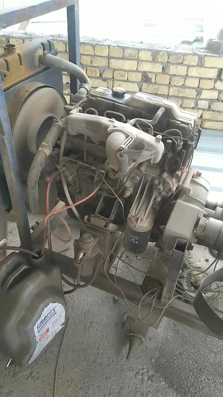 السلام عليكم مولد كيا للبيع لاتبخير ولاتنقيص على الفحص والشغل راس توليد 24k مكاني كوت الاستفسار ***********
