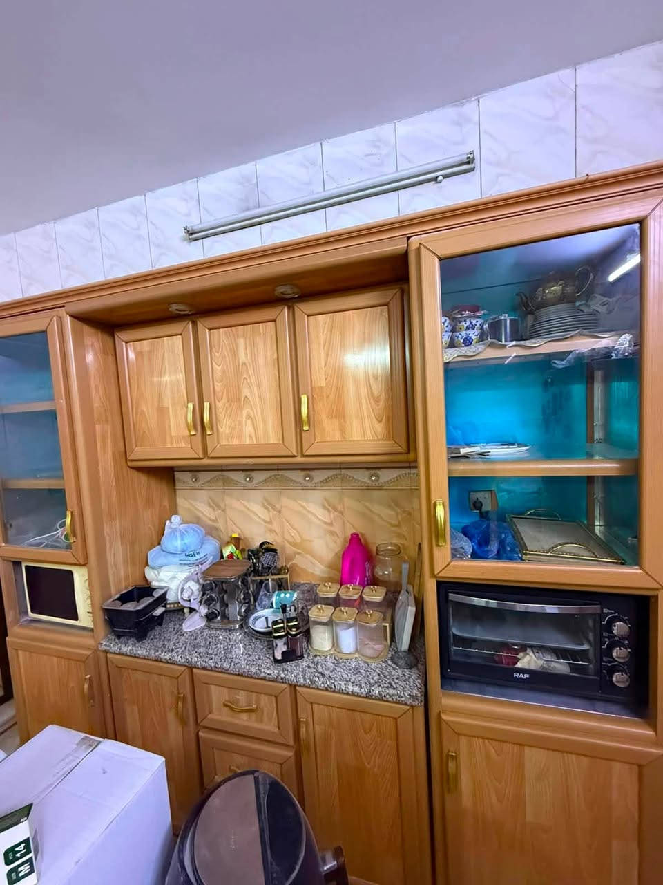 غراض للبيع 🤍


**إذا كنت صاحب هذا الإعلان وتريد حذفه لأي سبب، رجاءا أرسل رسالة إلى الدعم الفني**