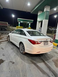 سوناته • ٢٠١٤ • ٢٤٠٠