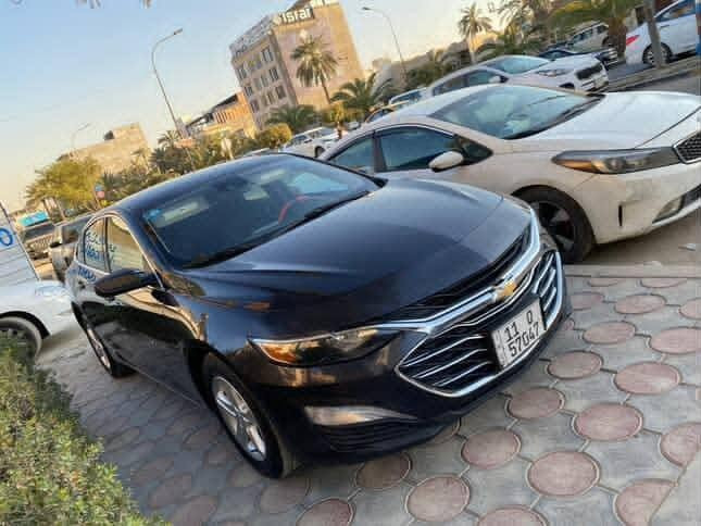 السلام عليكم عندي سياره ماليبو ٢٠٢٣
سياره نظيفه وكامله حادثها بس دعاميه مثل ماموجود بالصوره سعرها ١٥٠ وبيها مجال للجادين


**إذا كنت صاحب هذا الإعلان وتريد حذفه لأي سبب، رجاءا أرسل رسالة إلى الدعم الفني**