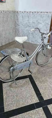 بايسكل انتيكا • ياباني أصلي • كربلاء