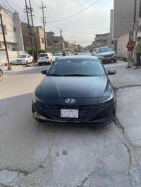 النترا 21  بغداد بسمي ماشيه ٦٠ الف ميل كير AT مرغوب  ليبل واحد ماعده ب...