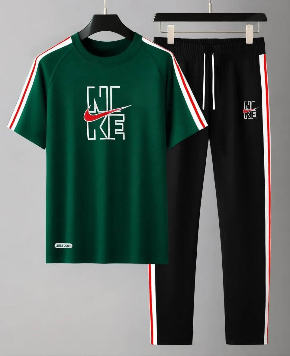 توكلنا على الله ♥️ 
صلى على الحبيب.قلبك يطيب♥️ 
موسم صيفى   2026
ترنج  رجالى Nike 
خامه ميلتون ليكرا 
4مقاسات
L x xx xxx
الثريه 4قطع 
تشطيب عالمي 
السعر 🔥 
تلبيس مرتااااااااح جدا  
افضل سعر💸 وافضل خامه ☝️🥇من المصنع مباشره⛔💌 خبره اكثر من 10 سنين في مجال الملابس الجاهزه
لينك التليجرام عليه كل الموديلات والتفاصيل 💯 👌 
https://t.me/HMahmadd
للتواصل/واتس اب 
+2001093352259


**إذا كنت صاحب هذا الإعلان وتريد حذفه لأي سبب، رجاءا أرسل رسالة إلى الدعم الفني**