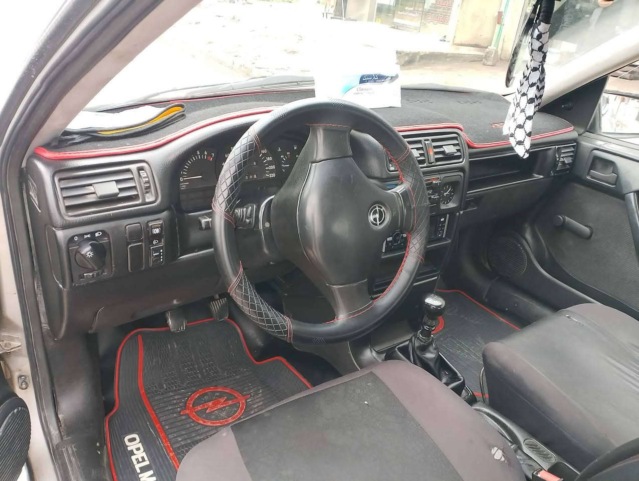 اوبل فكتره حجم 16
نظيفه صبغ جماليه فقط بدون اي ضرر 

رقم مسطره

سنويه الئ 2030 

السعر 45 وبيها مجال بسيط

للتواصل «***********»

مكلف بنشر؟؟
