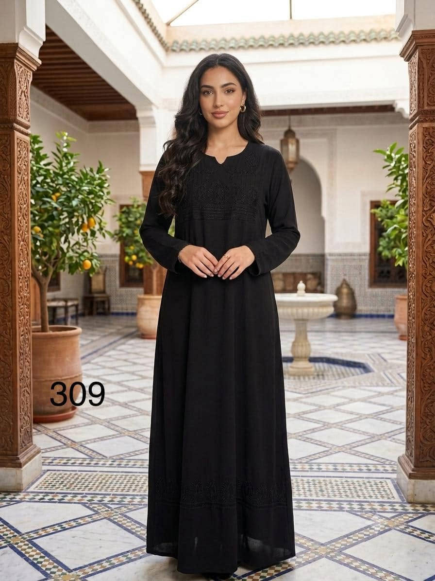 ‏دشداشة أسود سعر القطعة 8000. قياسات موجود

￼ خدمة توصيل 1000 دينار 

￼ عنوان محل شارع حلوة      ￼ رقم هاتف   0776457466 WhatsApp موجود ￼￼


**إذا كنت صاحب هذا الإعلان وتريد حذفه لأي سبب، رجاءا أرسل رسالة إلى الدعم الفني**