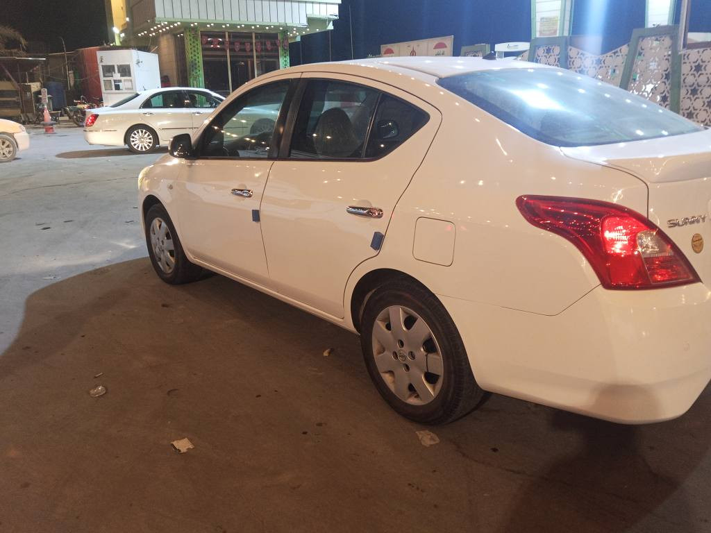 صني هندي مديل 23 هندي بليتة زركه رقم اربيل بسم شركة مهند ماشيه 28 كفالة عامه اخت الزيرو مكان نجف سعر 123او بيها مجال  *********** النجف, العراق
