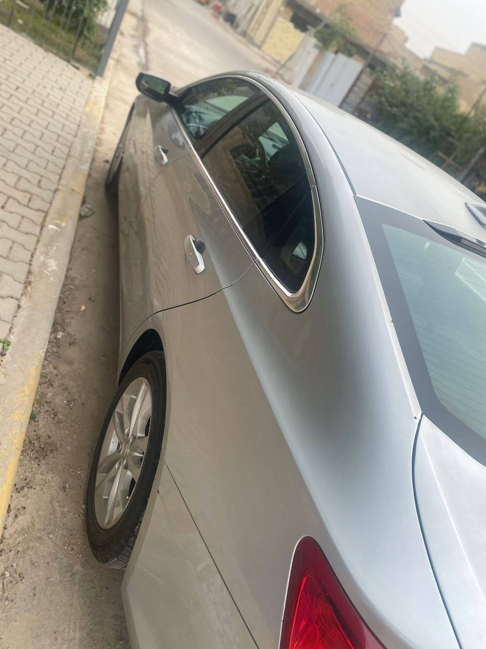 ماليبو/موديل 2017 السياره مواصفات  LT كلش  نضيفه السياره وحلوه المكان بابل السعر خاص رقم الهاتف لغرض الاستفسار ***********
