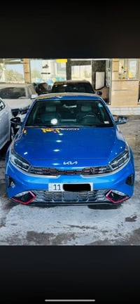 الفئه :- جي تي  لاين كيه فورتي  الوارد :- امريكي رقم بغداد جديد تحويل ...