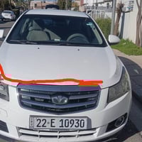 شوفرليت كروز • ٢٠٠٩ • مكينة ١.٨