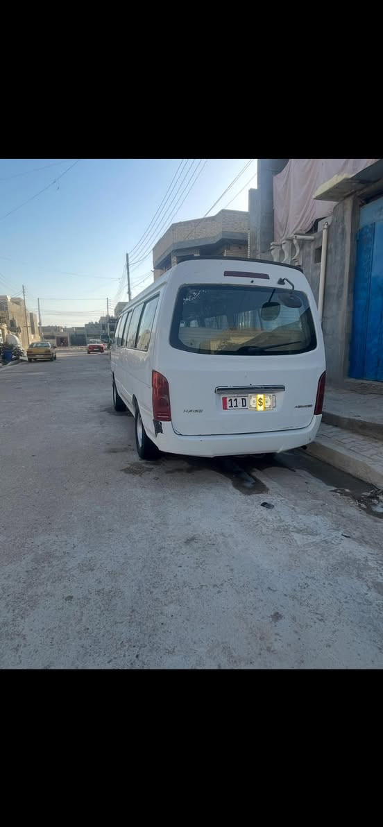‏سلام عليكم للبيع جنبي اجوان 2014 كير محرك كسن
مكفولات￼ تخمتاير  هيئة مرور ومص فرة ￼ جاهز السيارة من كل شيء ما تصرف عليها ‫ مكينة أثري ￼ ياباني  رقم بغداد إنجليزي تحويل ثاني يوم ما متواجد على الفيس رجاء رجاء ***********￼￼￼￼ مكان بغداد جسر ديالى القديم السعر ٧٧ لو بيها مجال
