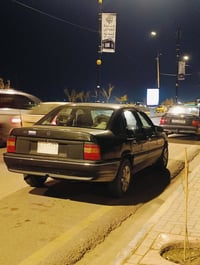 فكترا ٢.٠ • محرك وكير شرط • موصل القوسيات