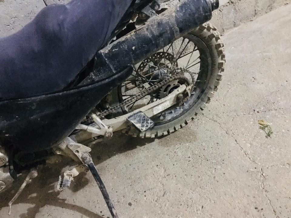 ‏للبيع 350‏ ‏ ‏بمجال ‏أريد أمراء أس سي جي ‏اللي براسي بس يجي بارتي باي مواطن￼￼￼￼￼￼


**إذا كنت صاحب هذا الإعلان وتريد حذفه لأي سبب، رجاءا أرسل رسالة إلى الدعم الفني**