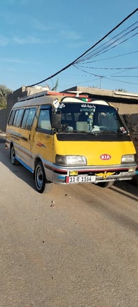 موديل ٩٥ • سنوية ل٢٠٣٠ • بابل الحصوه