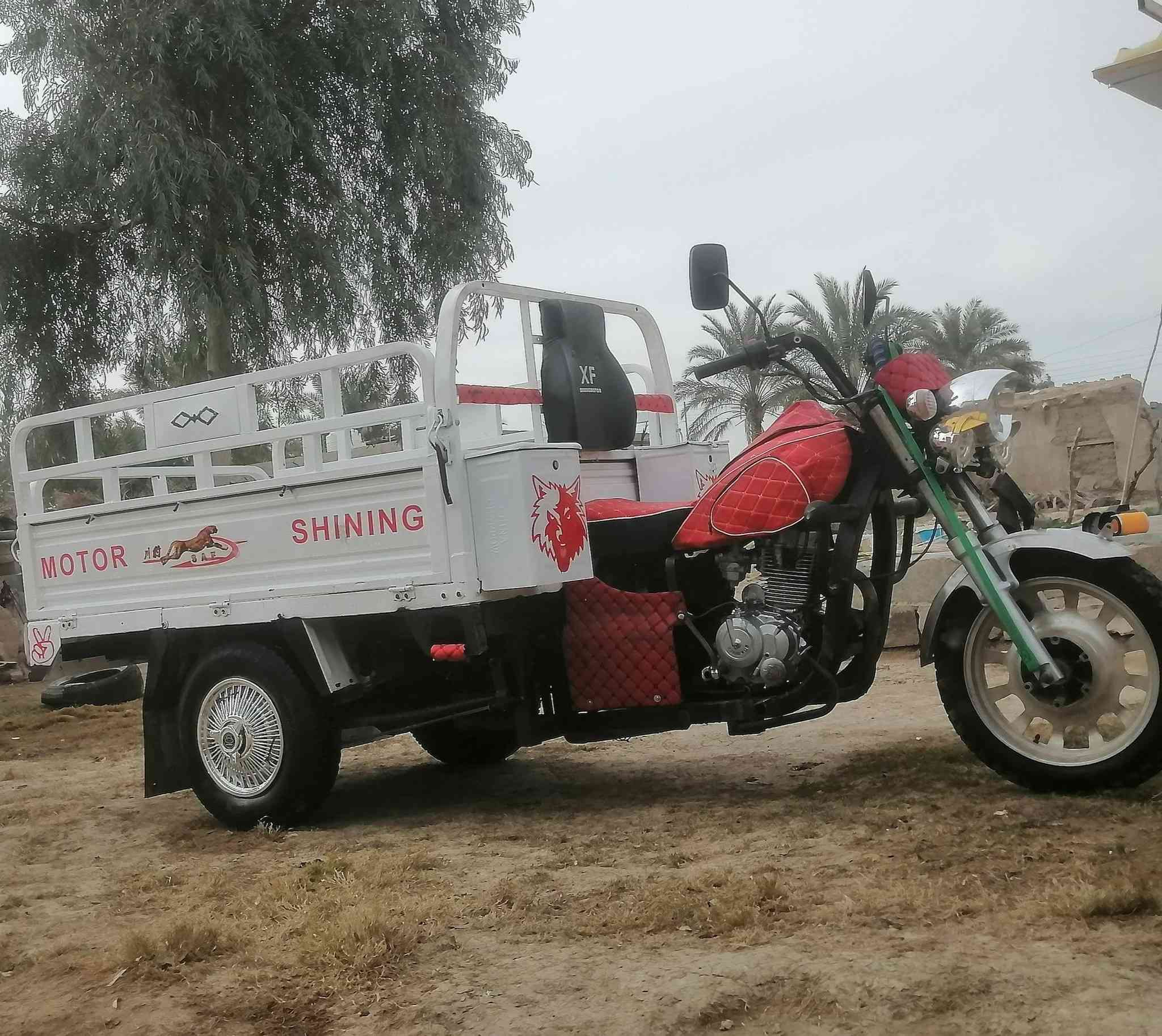 السلام عليكم ستوته للبيع مديل 2020 مكفوله كفاله عامه مالت جناي الف ماذب عليهة كامله اي نقص ماكوو ركبه شاصي محرك كله شرط دبل محجر كهربائيات سلف كامل المكان دلي عباس الشراي يخابر عل رقم او يجي خاص ***********
