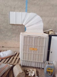 مبرده حجم 24 استعمال قليل جدا سعر 650 الف  07861448840