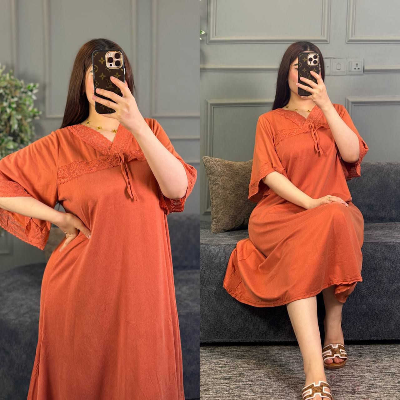 😍#جديدنا_وصل😍

 شلحة  أكوال نسائي  🥰 

#الخامايه_فالينه زبده

القياس.   فري سايز 

السعر . الدرزن 50


**إذا كنت صاحب هذا الإعلان وتريد حذفه لأي سبب، رجاءا أرسل رسالة إلى الدعم الفني**