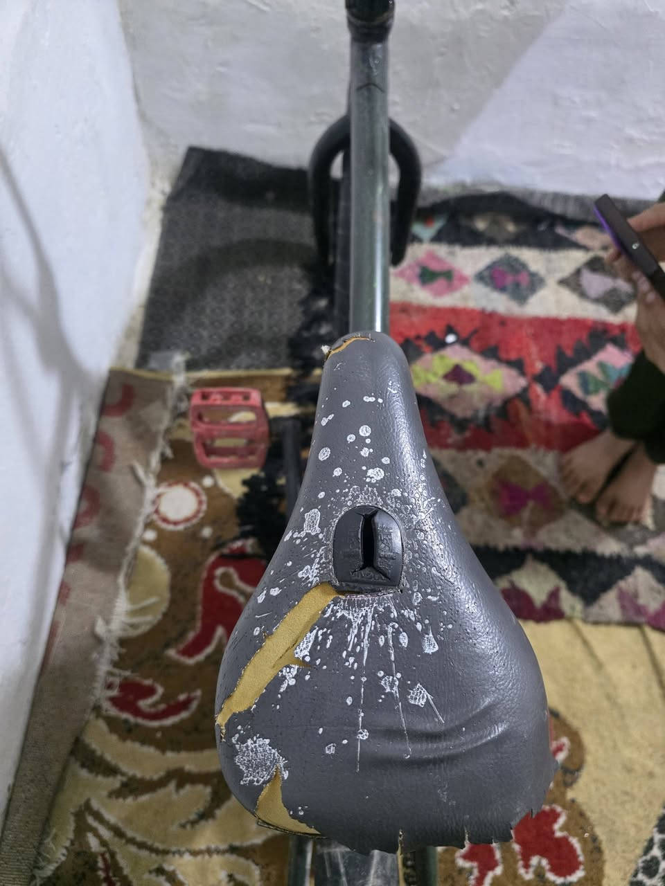 سابروس مختم للبيع كله غراض اصلي توصيل جميع محافضات العراق سعر ٢٥٠


**إذا كنت صاحب هذا الإعلان وتريد حذفه لأي سبب، رجاءا أرسل رسالة إلى الدعم الفني**