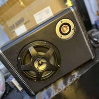 مضخم صوت • للبيع • دمام