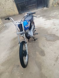 دراجة • سوق الشيوخ • بيه مجال