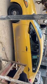 فورتي لبيع موديل 2015 ضربته بس باب مبدل بمريكا سياره تنقص دهن سعره 95$...