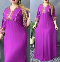 دشداشه • كشمير • ٥اكسات