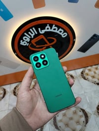 هونر X8 b  ذاكرة 256  الجهاز شغال على اخر حباية  فول نظافه الجهاز  باك...