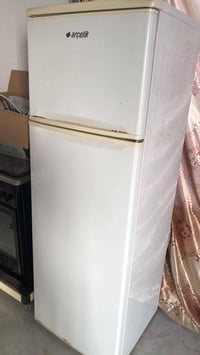 ارجليك • ١٦ قدم • شرط التجميد