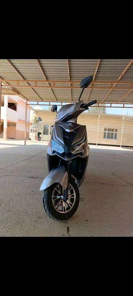 دراجه شحن الوطنيه للبيع نظيفه بيها بس كم خدش على گد الاصبع بطاريات نظيفه سرعه 50 حقيقي تمشي فوگ ال 50 كيلو ادفع سعر بدون كسران يرحم والديكم


**إذا كنت صاحب هذا الإعلان وتريد حذفه لأي سبب، رجاءا أرسل رسالة إلى الدعم الفني**