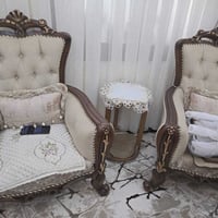 تخم ملكي دمياط • نضيف جدا • مكان الحرية