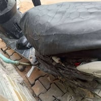 مروس • كربايه شغاله • محتاجه تاير