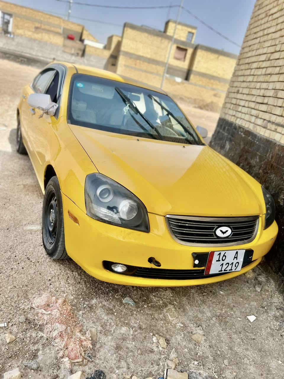 البيع ابتيمه أمريكي 2008 السعر خاص المكان السماوه ‭0783 574 6292‬

