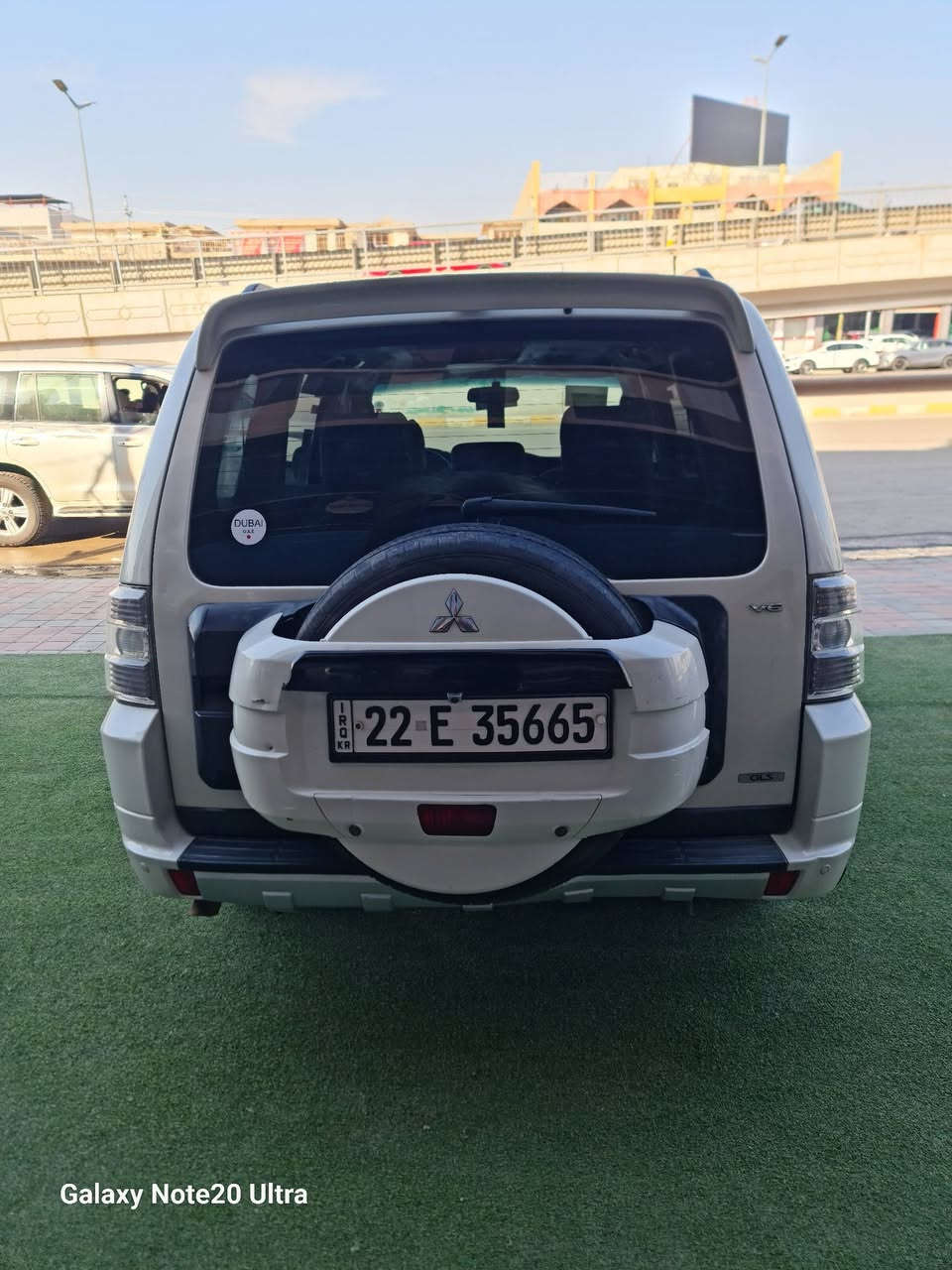 سلام عليكم.باجيرو حبتور 2014 سعر138$
شباب باجيرو حبتور فول مواصفات معروفه بيه صبغ الصفحتين اثر تخريب السياره نظيفه مابيه نقص ونصبته حلوه بيه منضومة غاز استخدام شخصي السياره اقتصاديه .سعر 138$
مكان السياره فلوجة 
رقم الهاتف . ***********.***********
