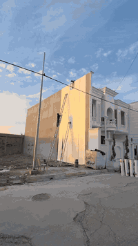 الايزوكام • مانع الرطوبة • عاكس الحرارة