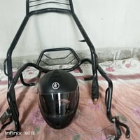 درع زت آر. كامل ملحقات وصفاحيه وخوذه للبيع السعر خاص او 07766870109