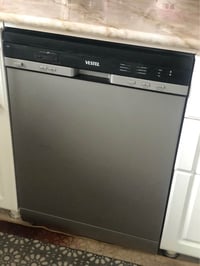 غسالة صحون • ١٢نفر • فيستل أصلي