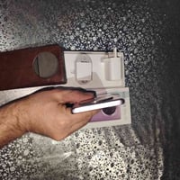 هونر x9c ذاكره ٢٥٦ عشوائية 12+12 جهاز مستخدم قليل جداً  ملحقاته كاملة ...