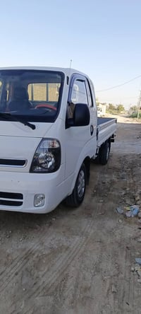 كيه حمل بنكو • ٢٠١٥ • بابل متحتيه