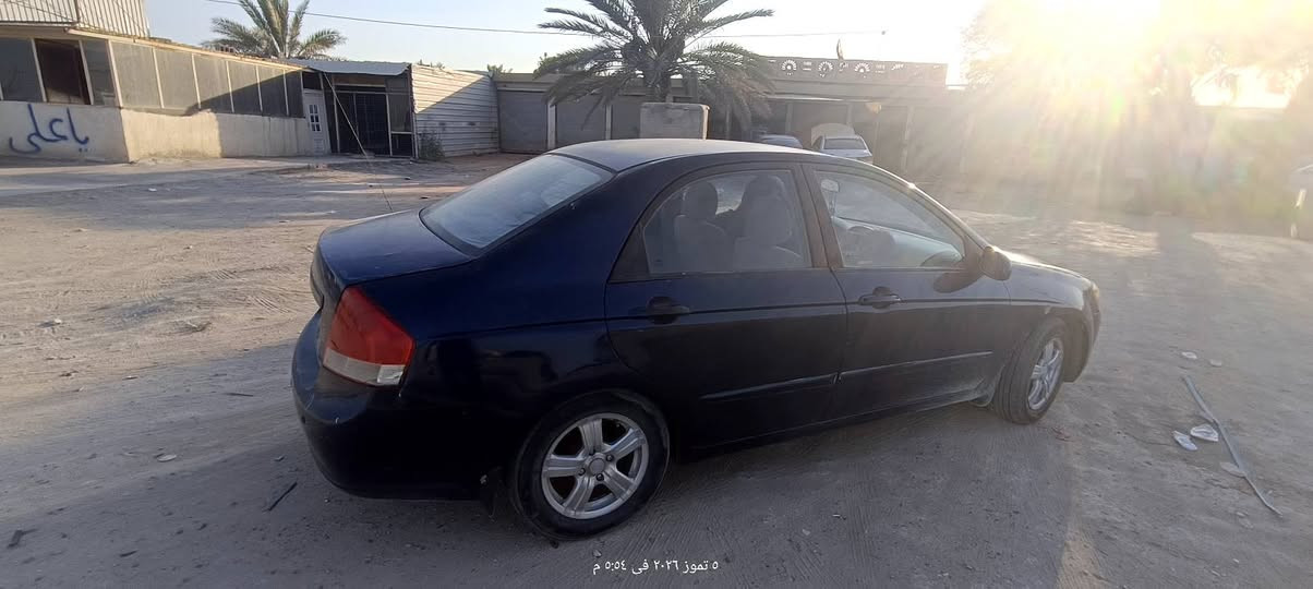 سلام عليكم سبكتره 2008 وارد كندي بيها 3 قطع بنيد وجاملغات 2 بدون لغود ولا شواصي تبريد خير من الله رقمها بغداد دولي السعر 75 وبيها مجال بصيط  مكانها بابل الاسكندريه***********
 الصور قبل غسل السياره
