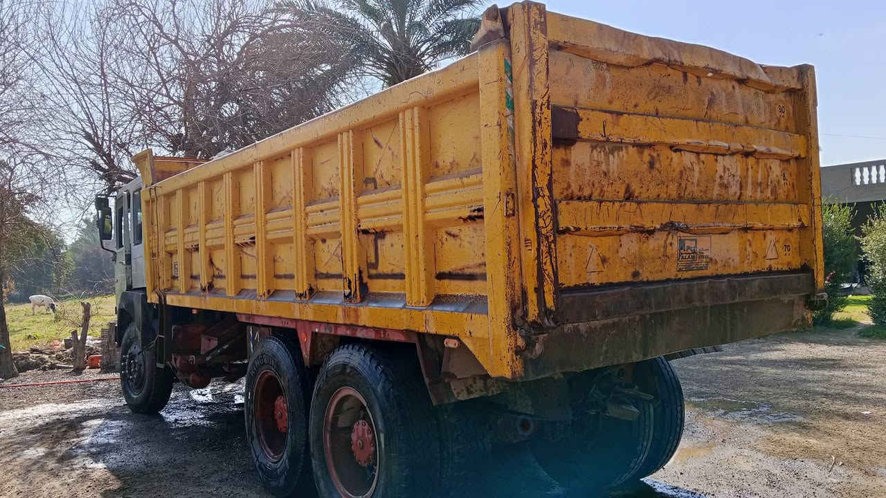 السلام عليكم،، للبيع،، مان،، مكينه البي،، كير فلر،، مجموعة نص جيف،، السيارة يرادلهة ترتيبات،، رايده ١٦٠ بيه مجال شي قليل،،، اتصل،، ***********،،٠٧٩٤٤٣٨٨٣
