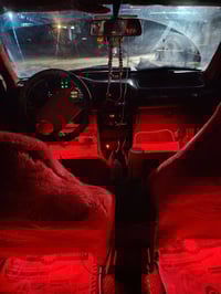 سنة ٩٢ • رقم بغداد • مكينة وفتيس شرط